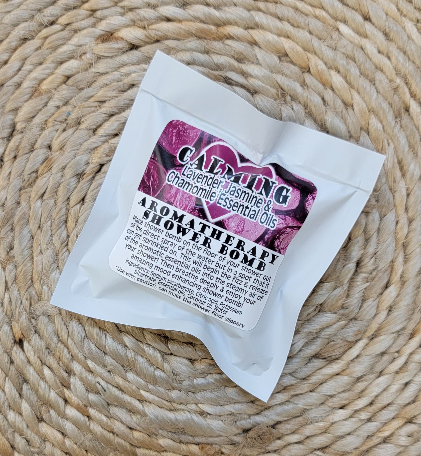 Old Town Shower Bomb Single