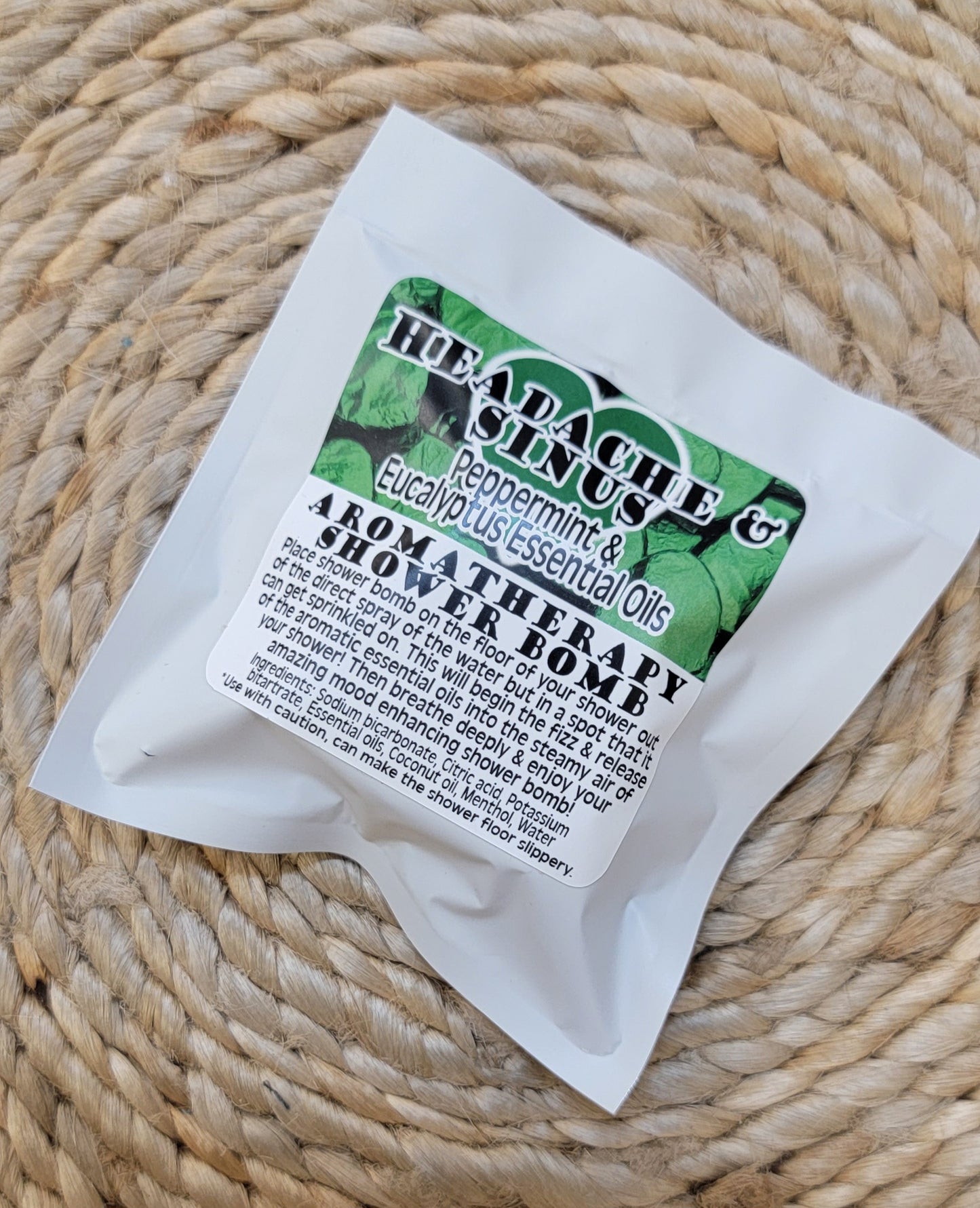 Old Town Shower Bomb Single