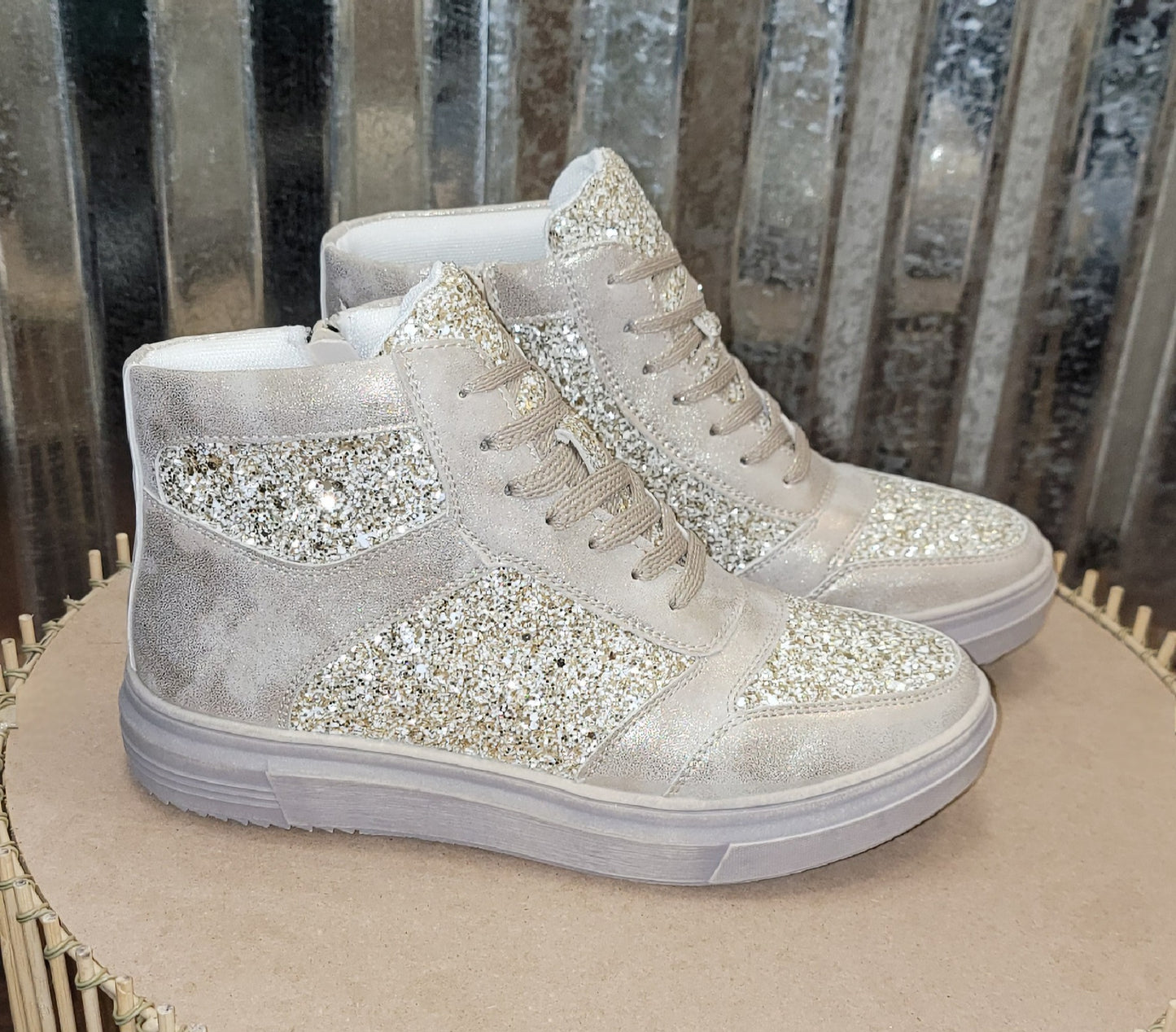 Corkys Notorious Sneaker