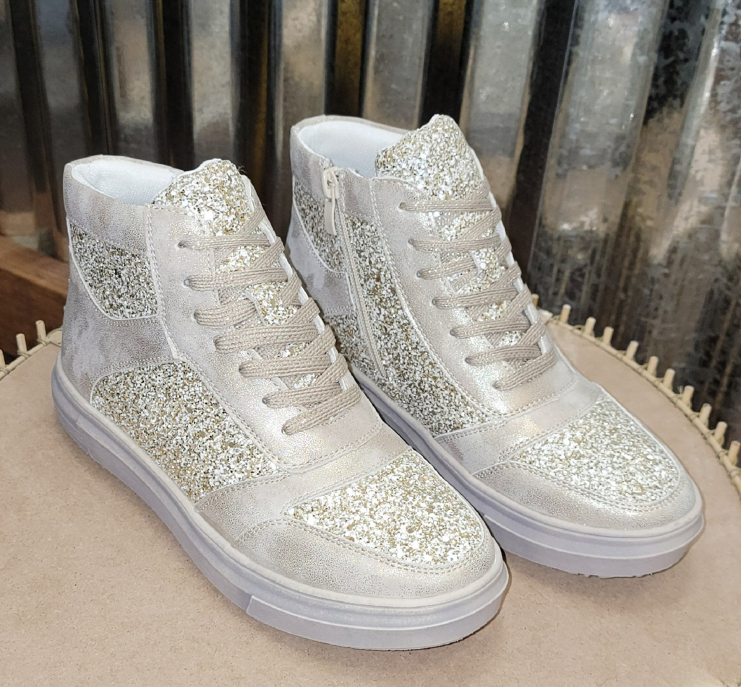 Corkys Notorious Sneaker