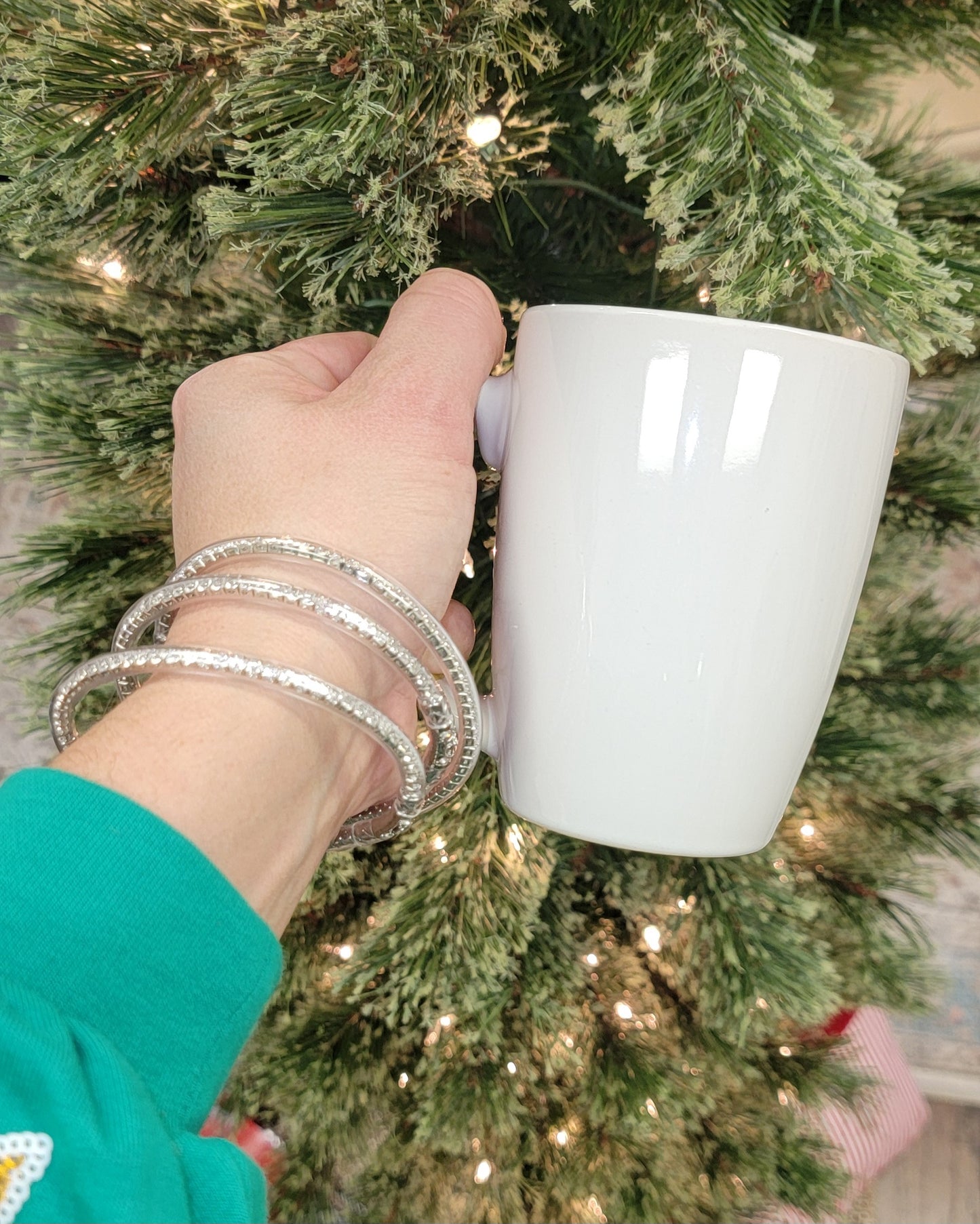 Glam Bangle