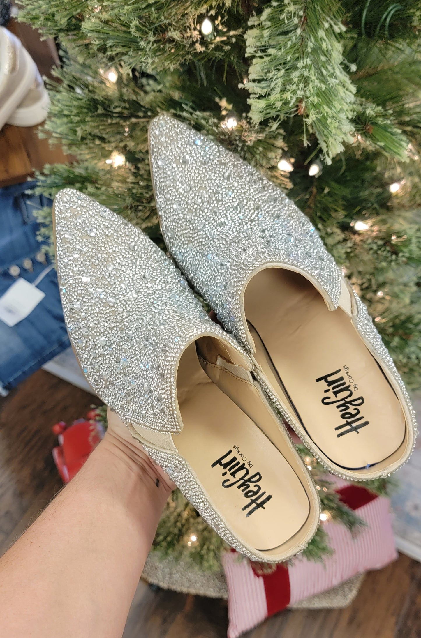 Corkys Hello Darlin Mules