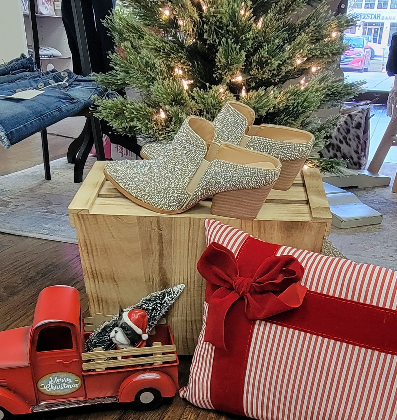 Corkys Hello Darlin Mules