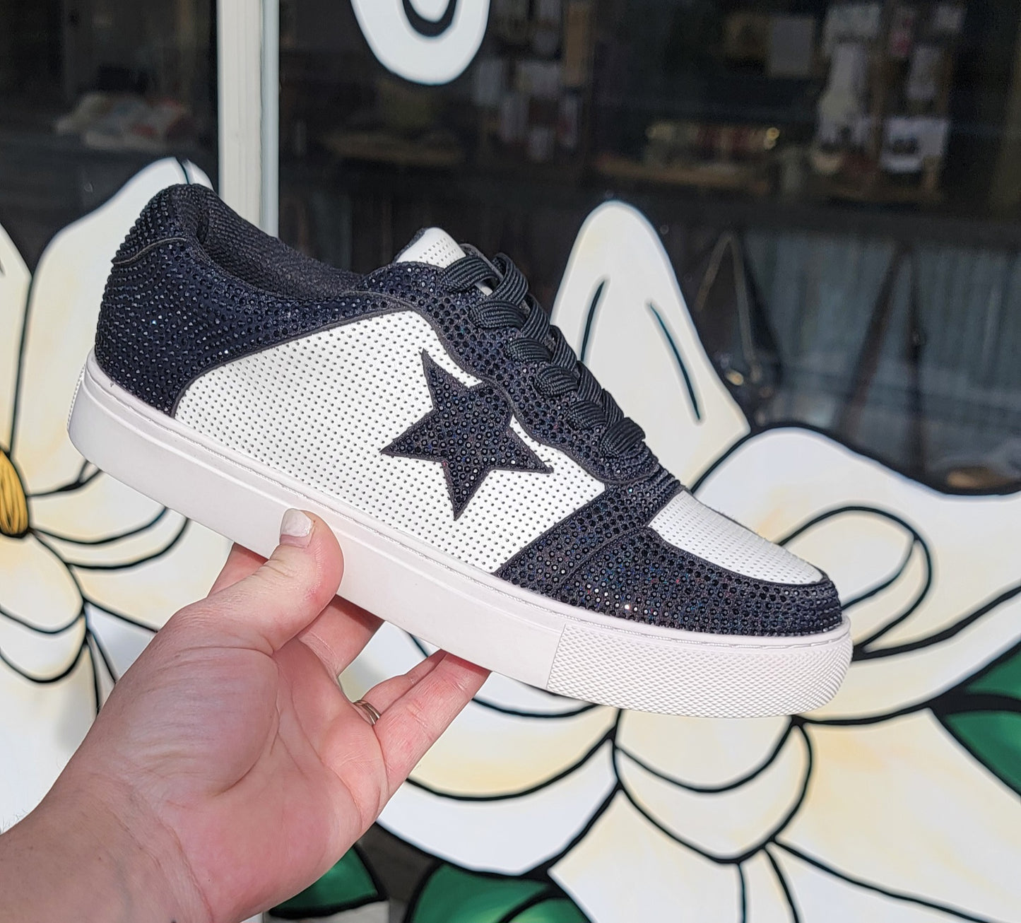 Corkys Legendary Sneakers