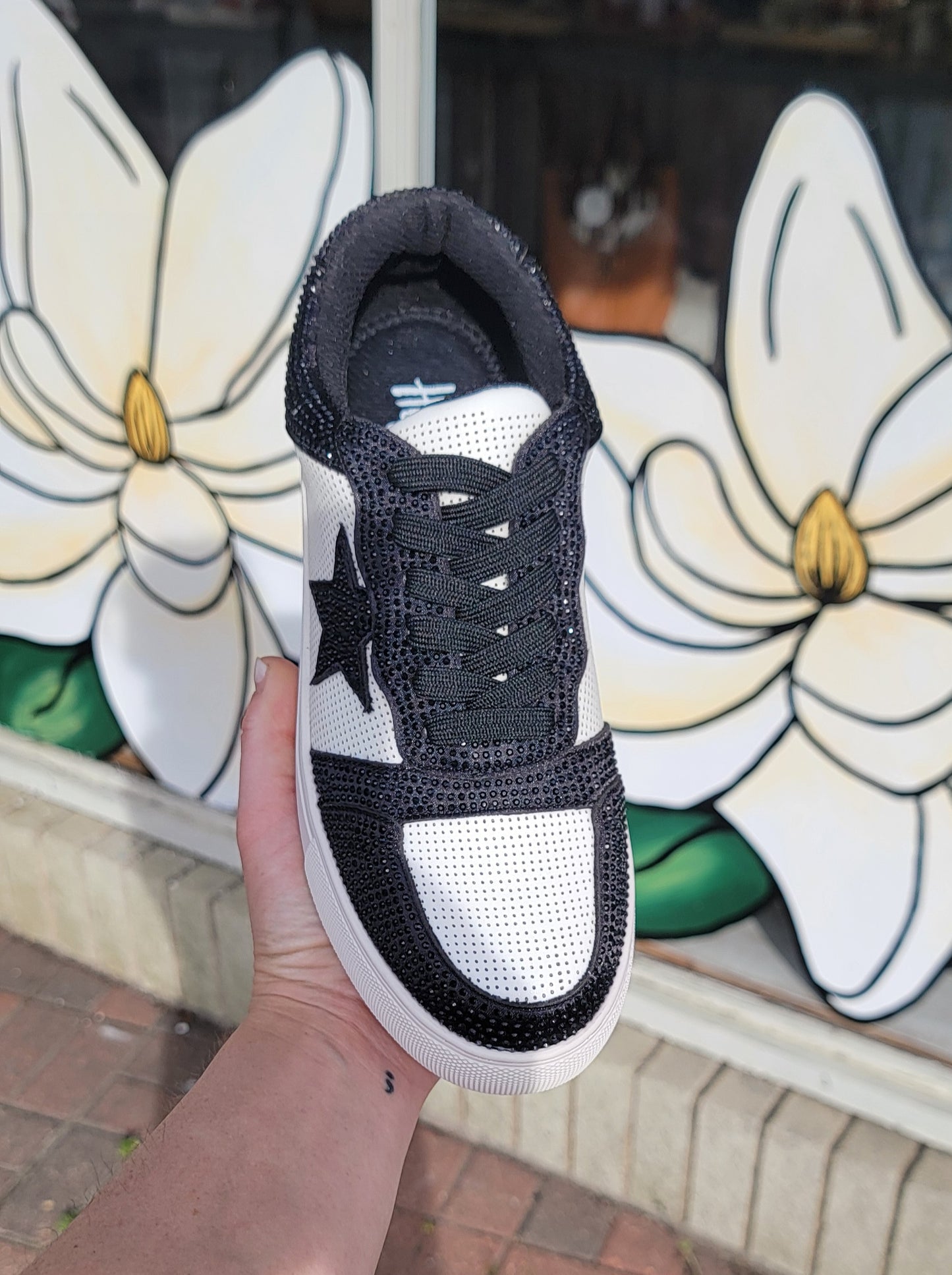 Corkys Legendary Sneakers