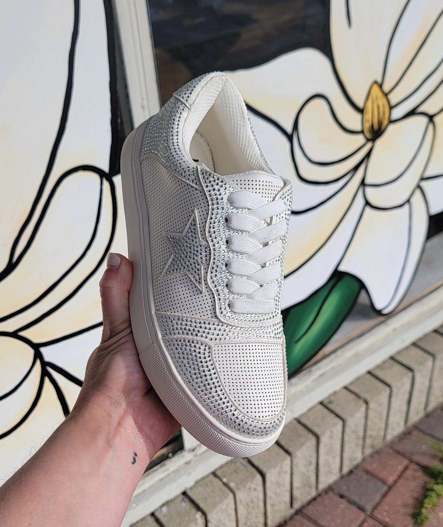 Corkys Legendary Sneakers