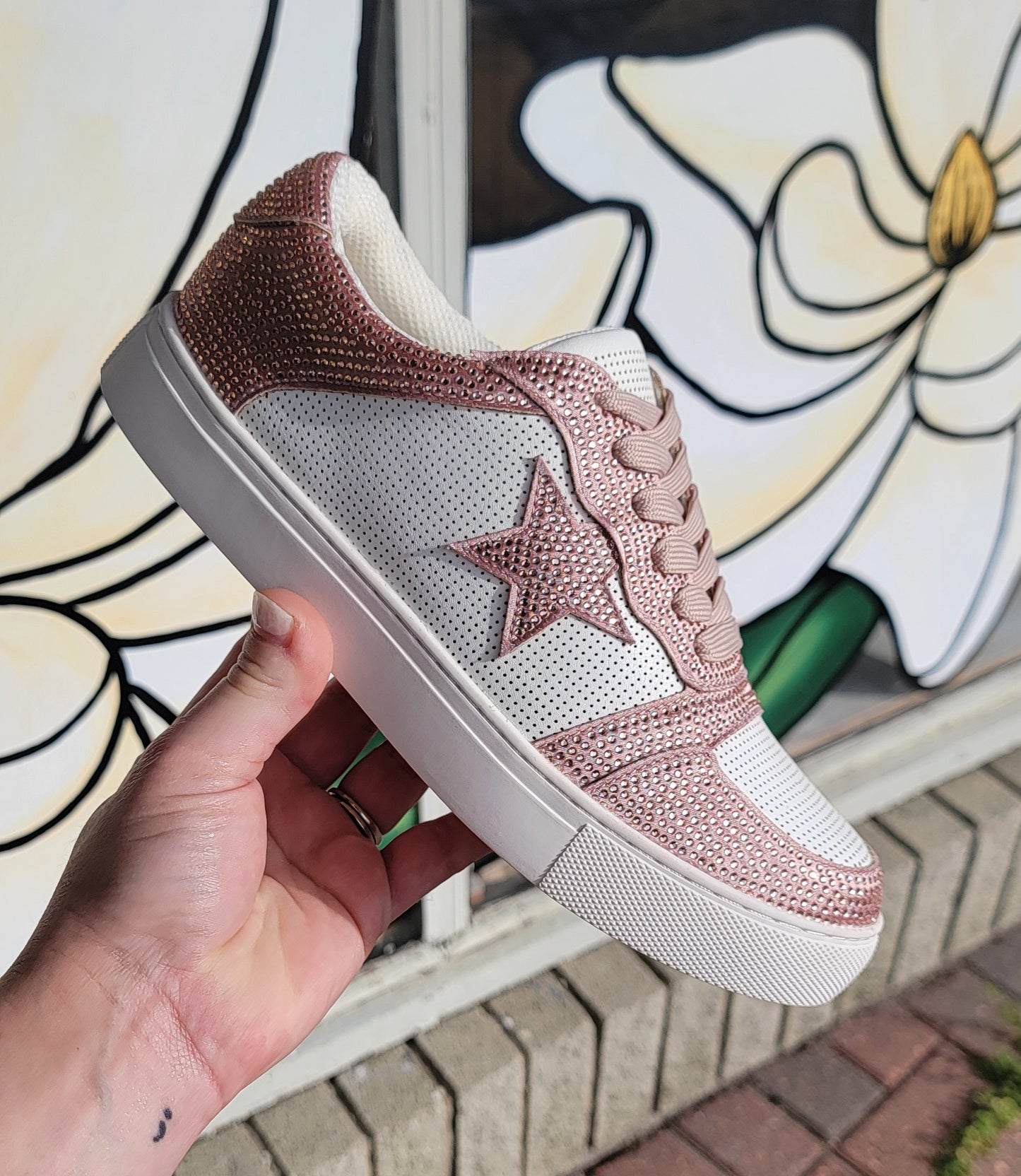 Corkys Legendary Sneakers