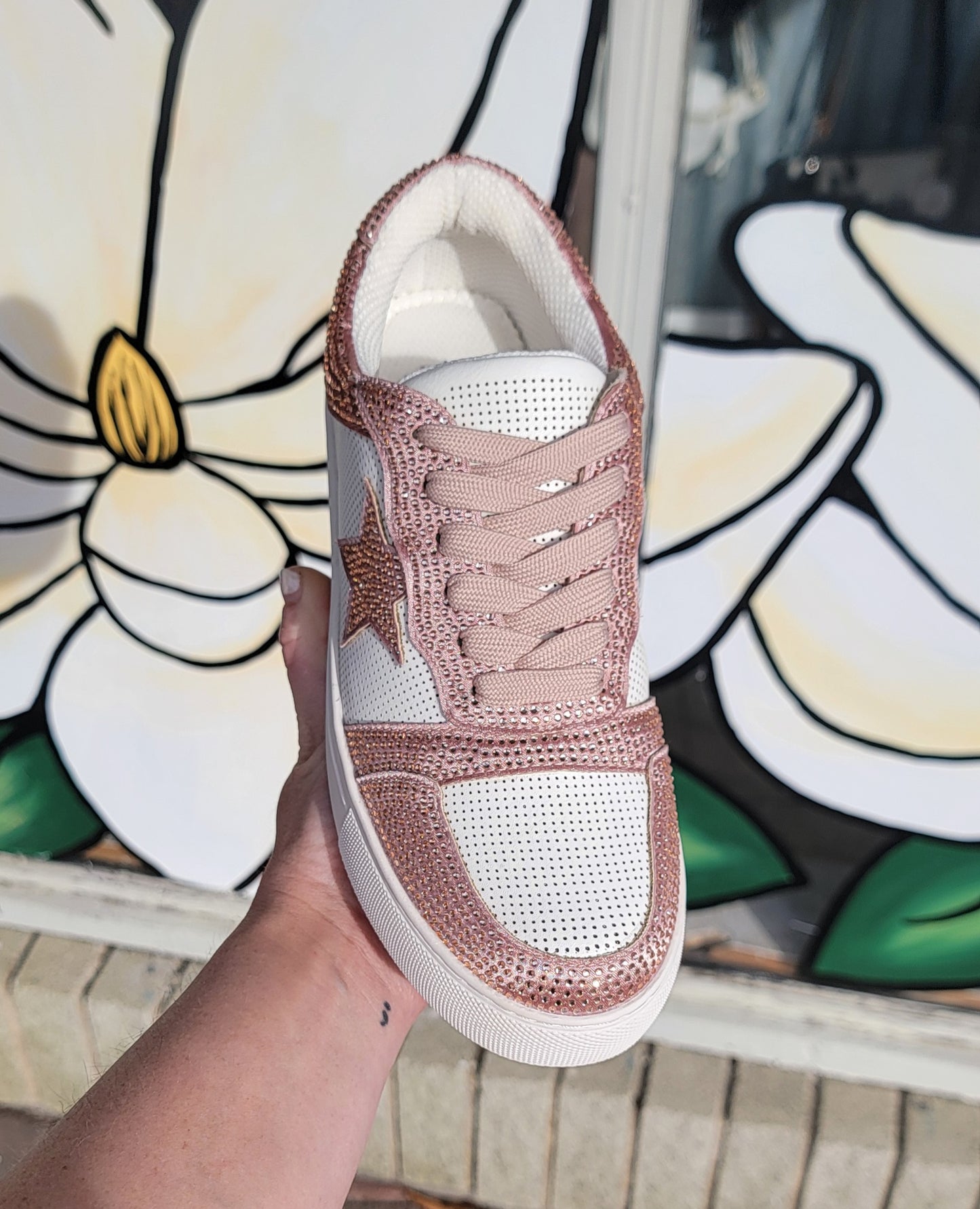 Corkys Legendary Sneakers