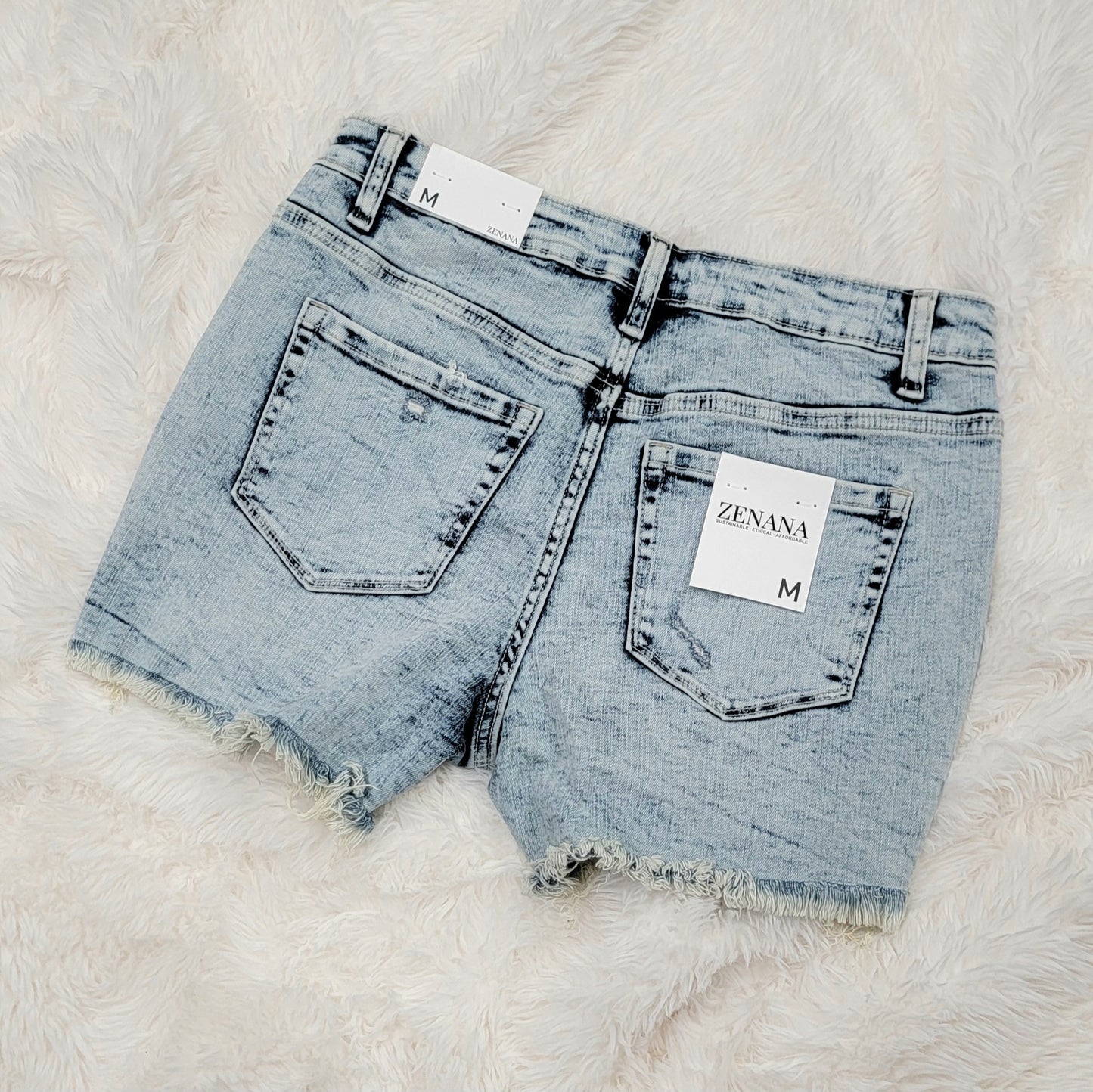 Wren Shorts