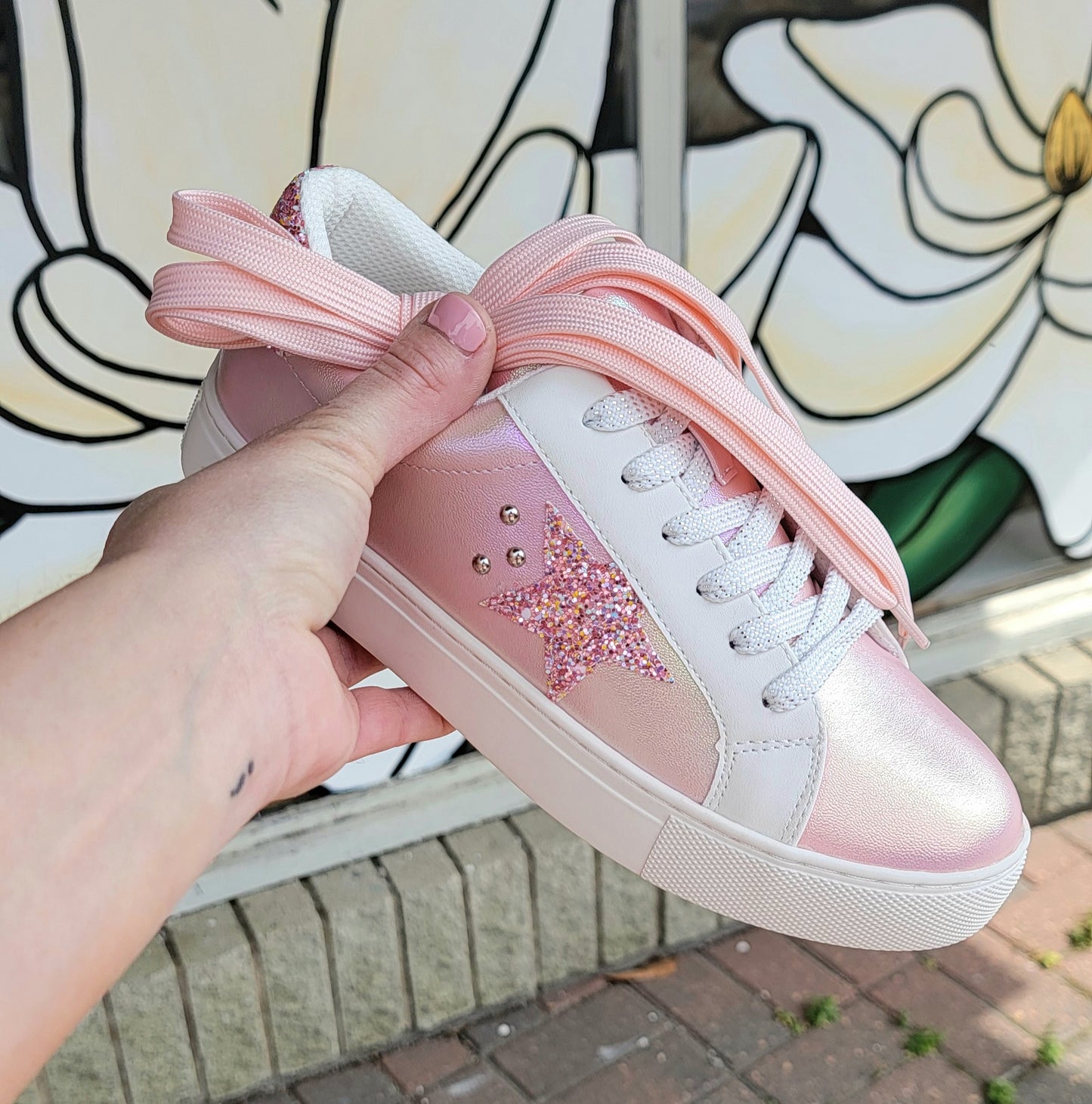 Corkys Supernova Shoes