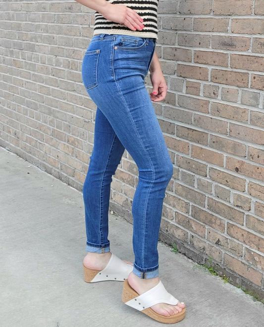 Judy Blue Sammi Jeans