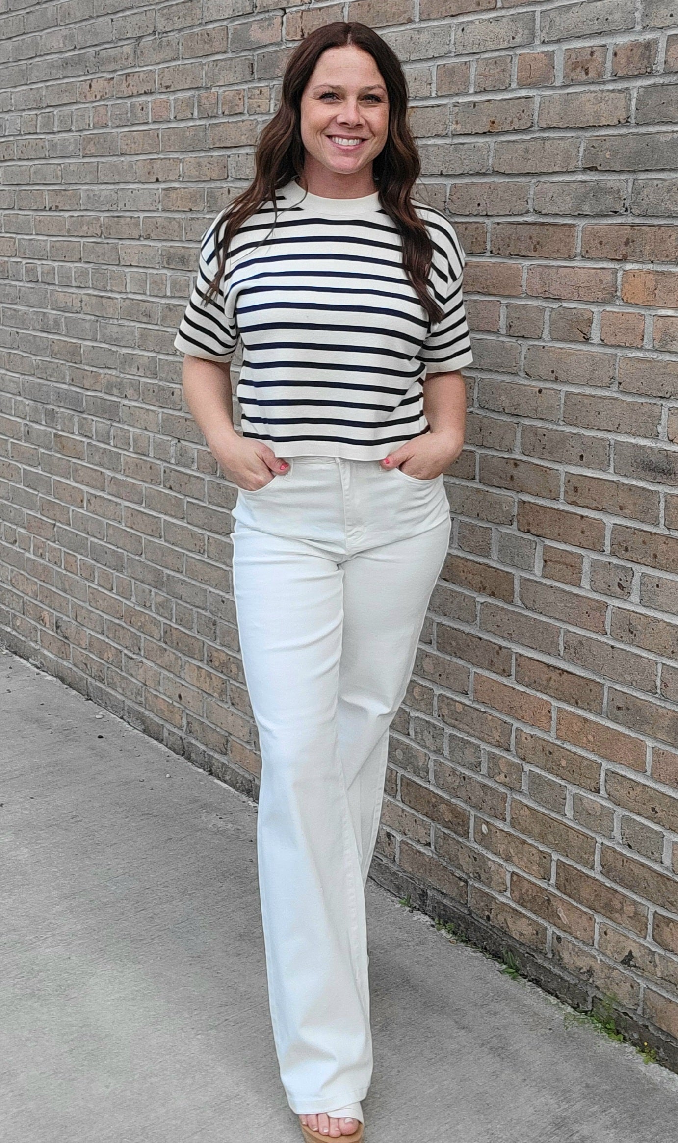 Judy Blue Carla Jeans