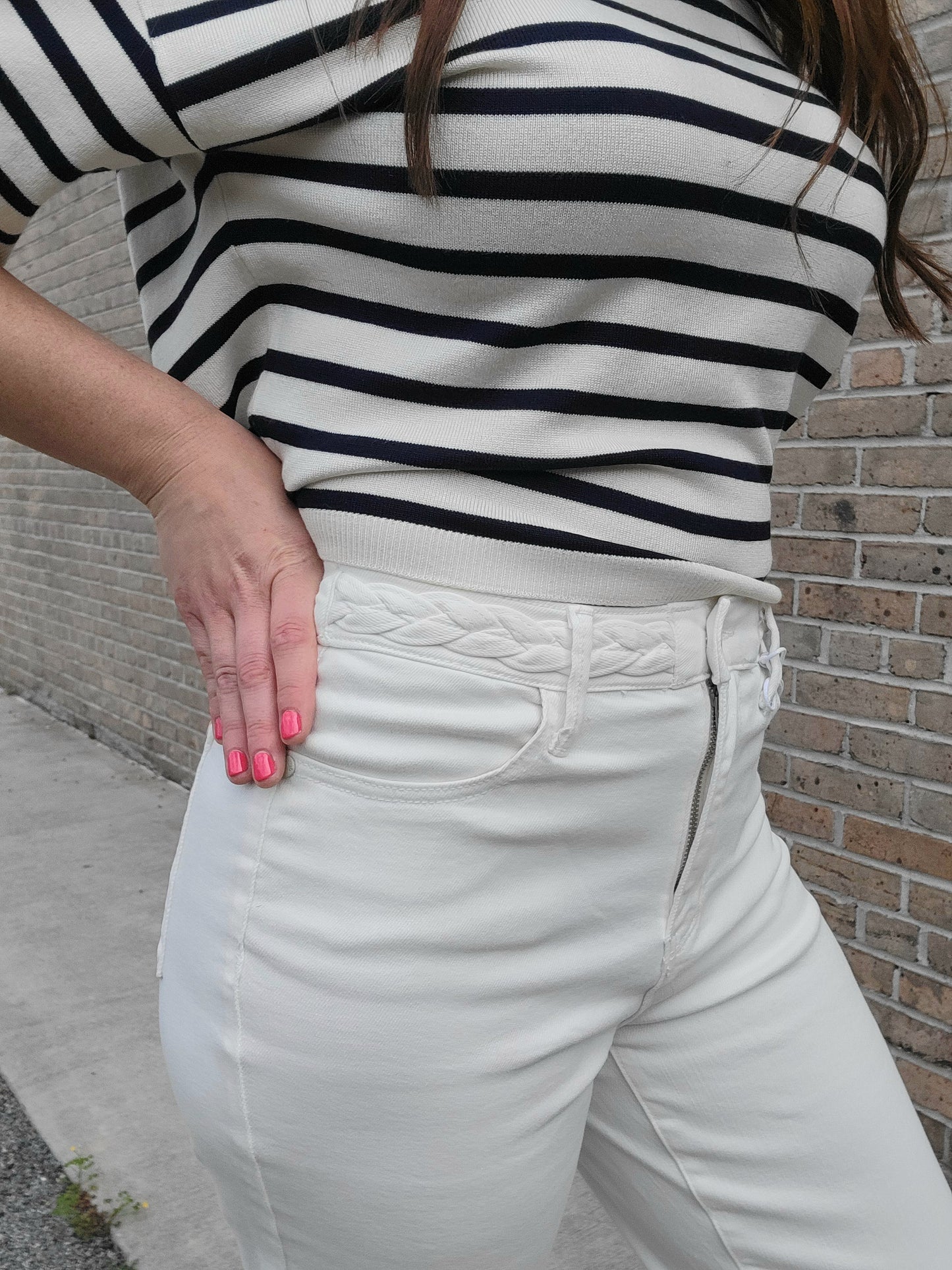 Judy Blue Carla Jeans