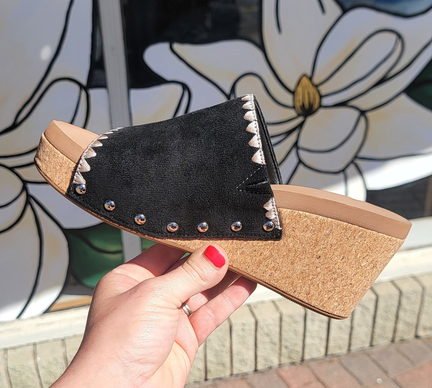 Corkys Stich N Slide