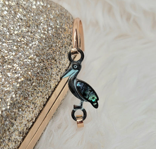 Pelican Bracelet