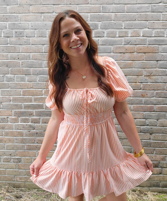 Lola Dress
