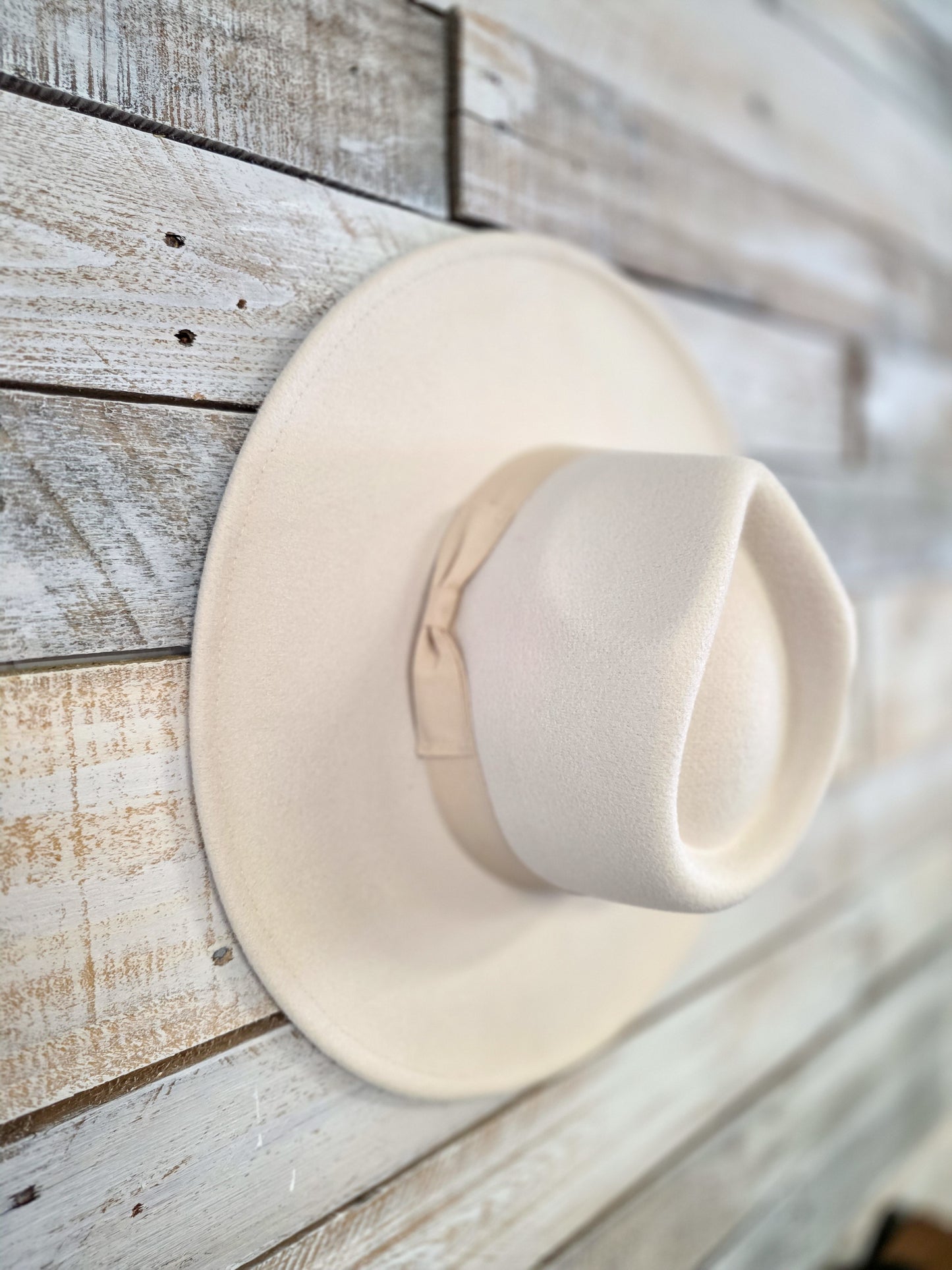 Lena Vegan Hat