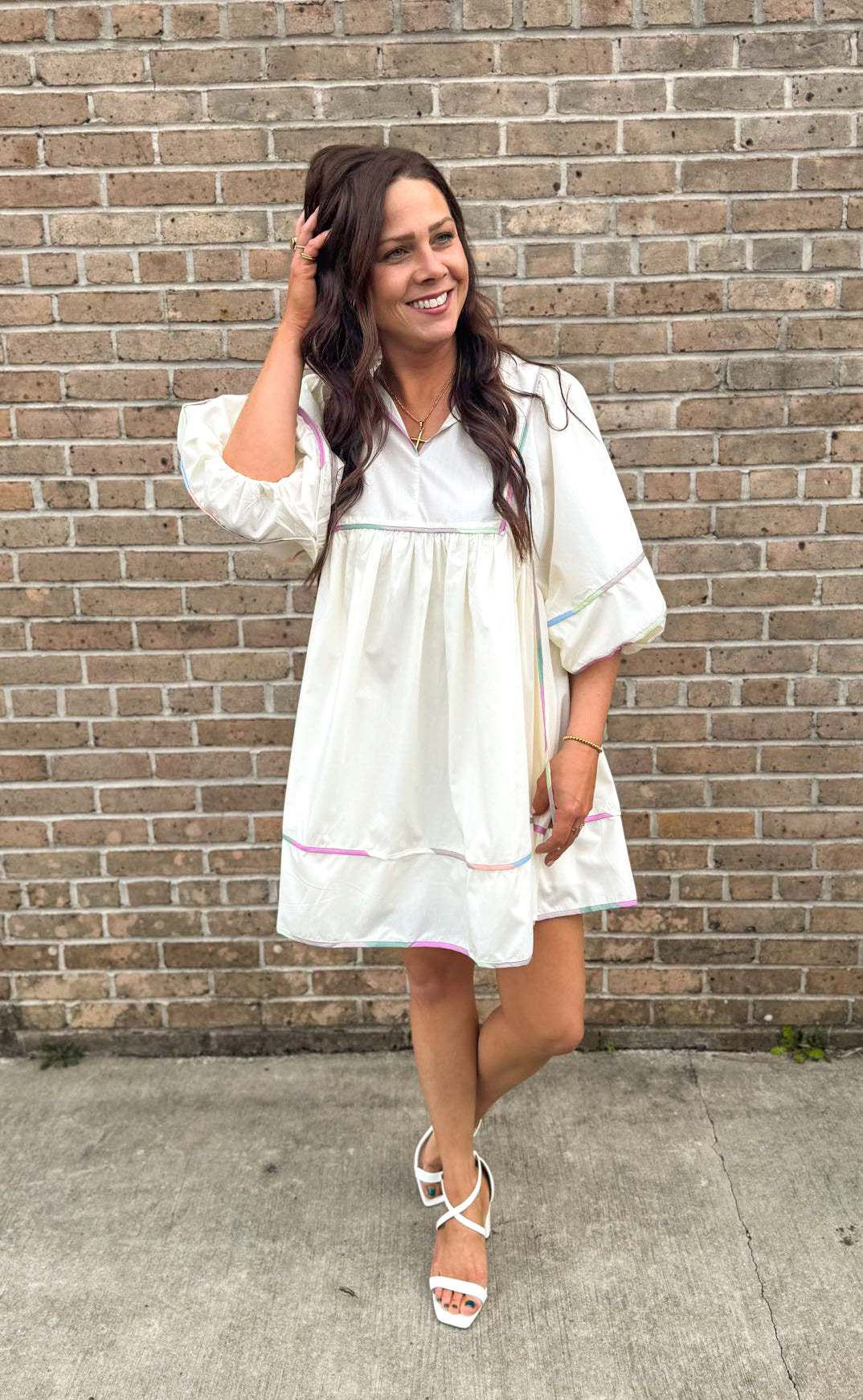 Daydream Dress