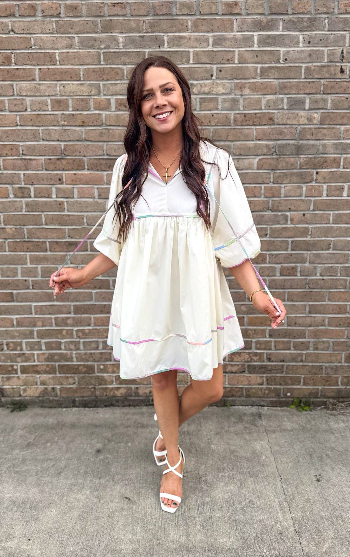 Daydream Dress