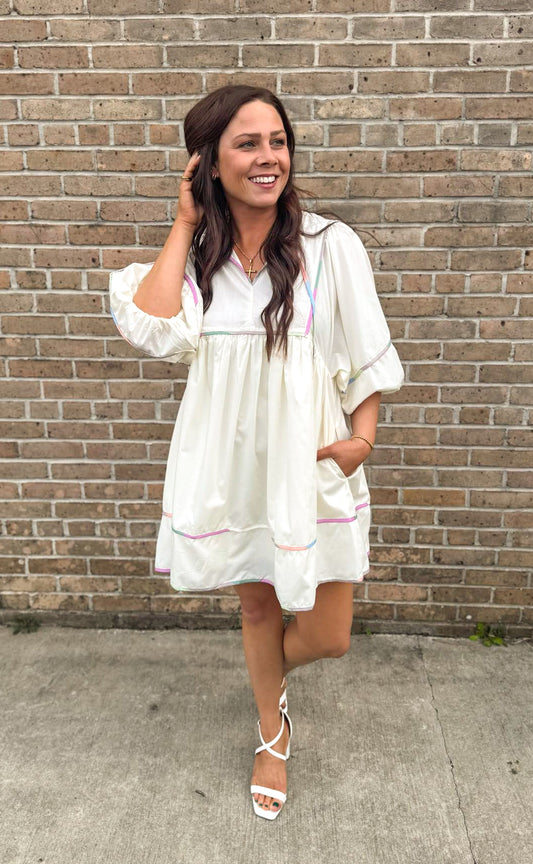 Daydream Dress