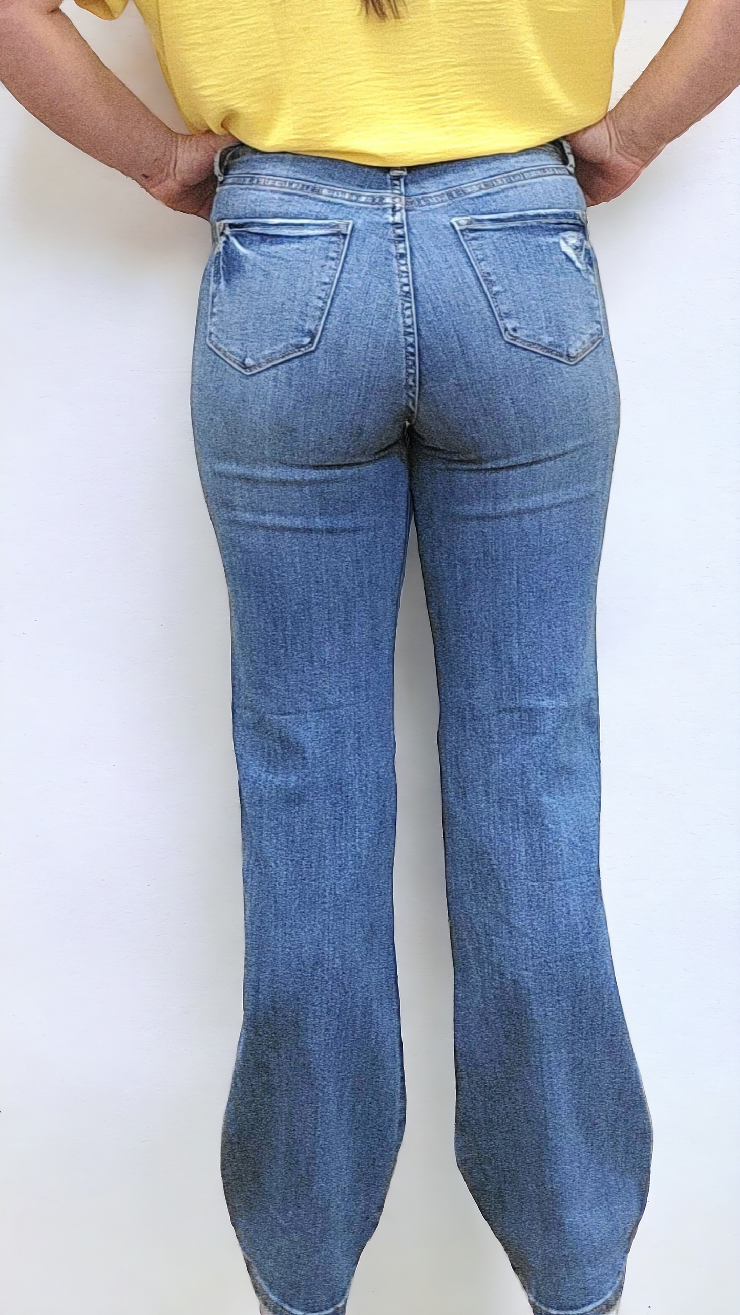 Judy Blue Tatum Jean