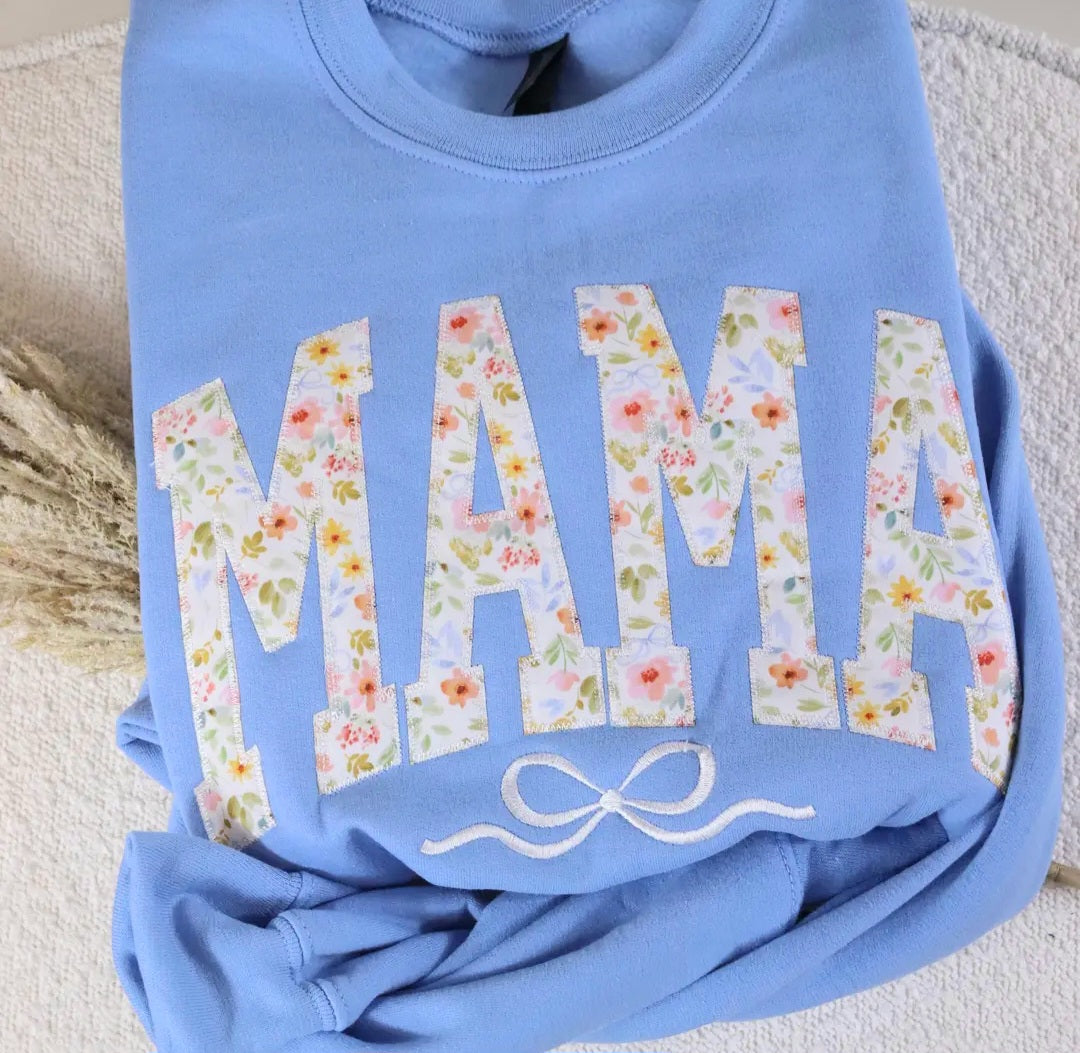Mama Sweatshirt