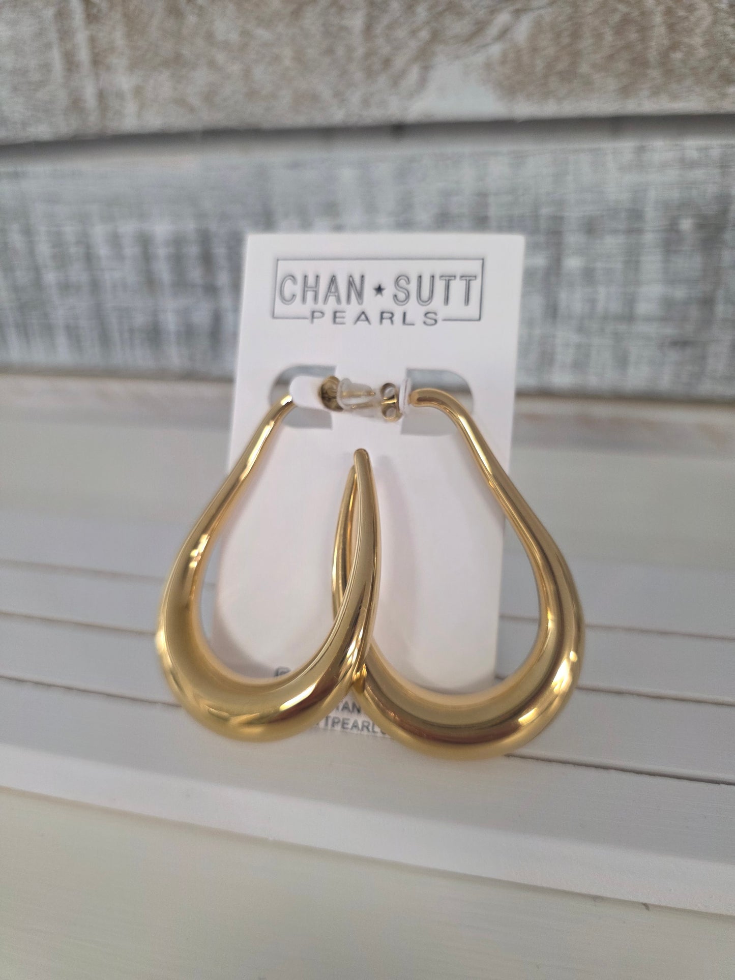 Chan Sutt Sophie Earrings