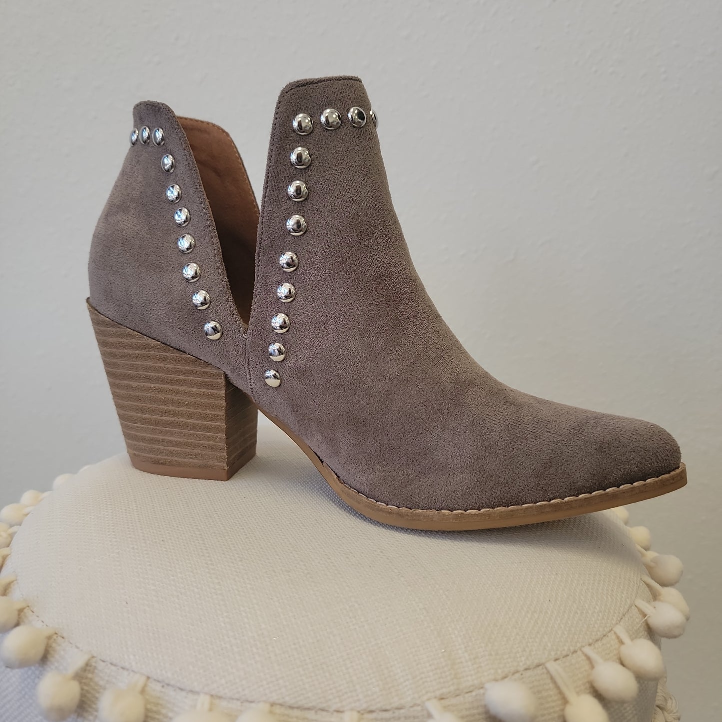 Beast Booties