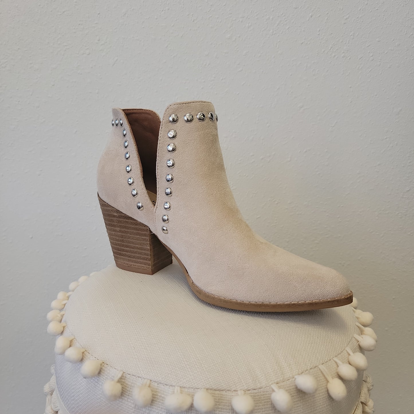 Beast Booties