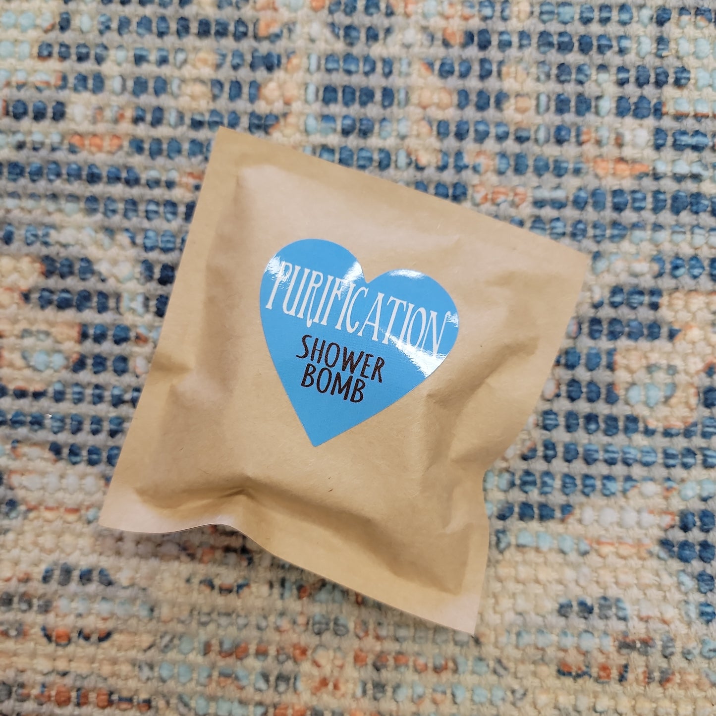 Old Town Shower Bomb Single