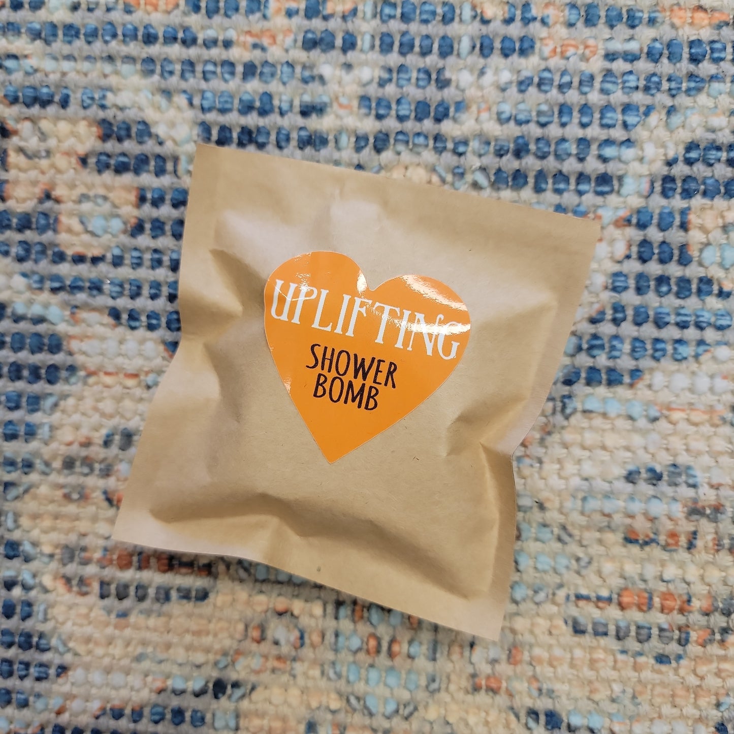 Old Town Shower Bomb Single