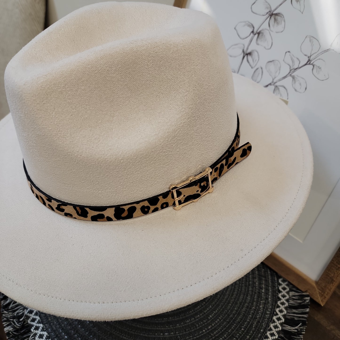 The Marni Hat