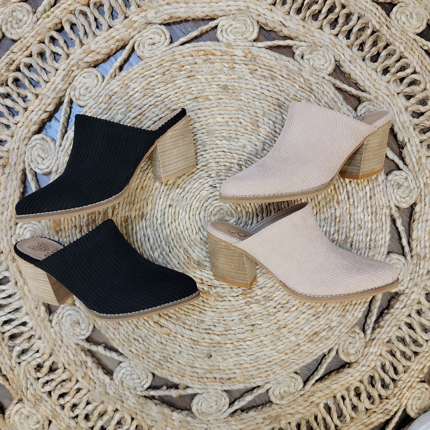 The Kendra Mule