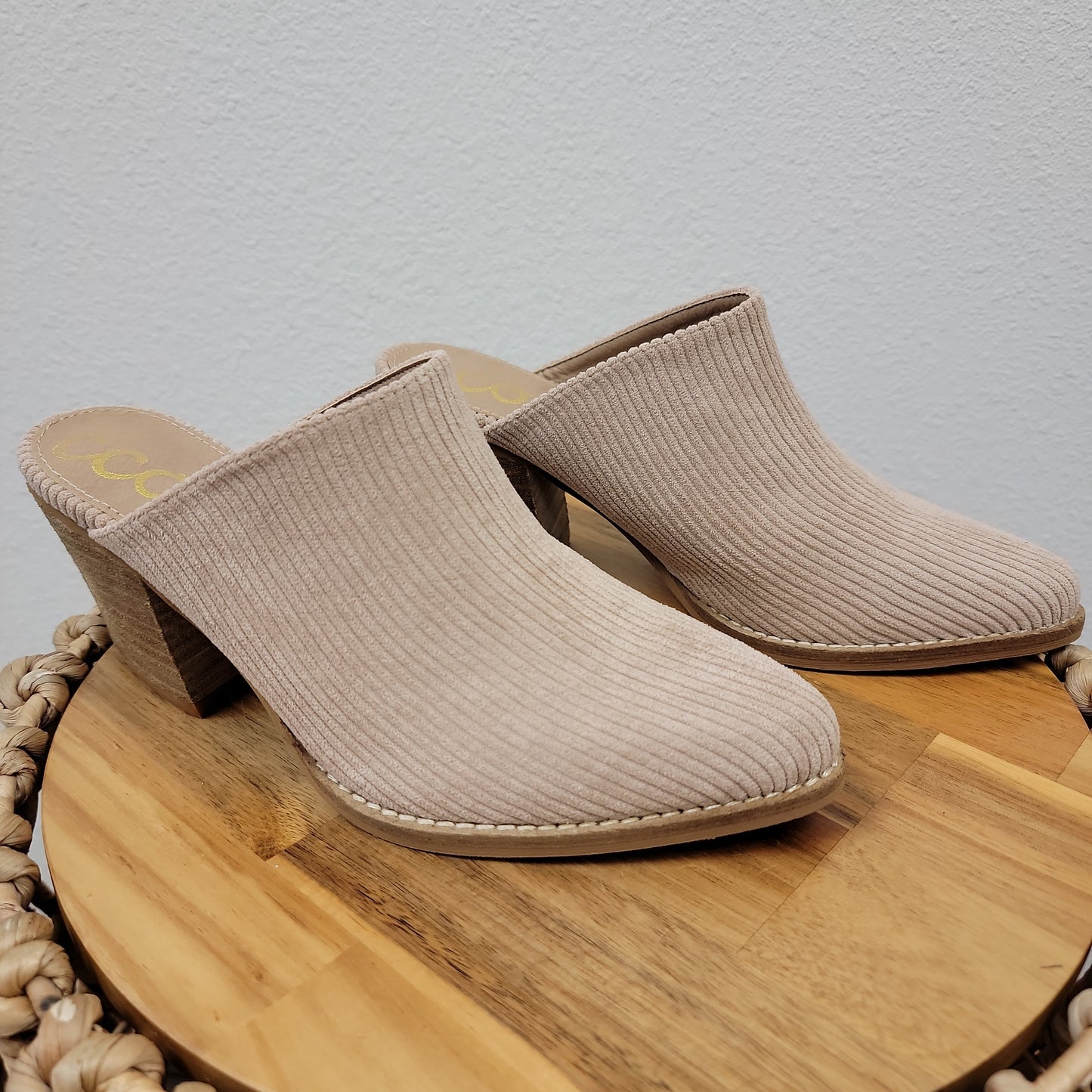 The Kendra Mule
