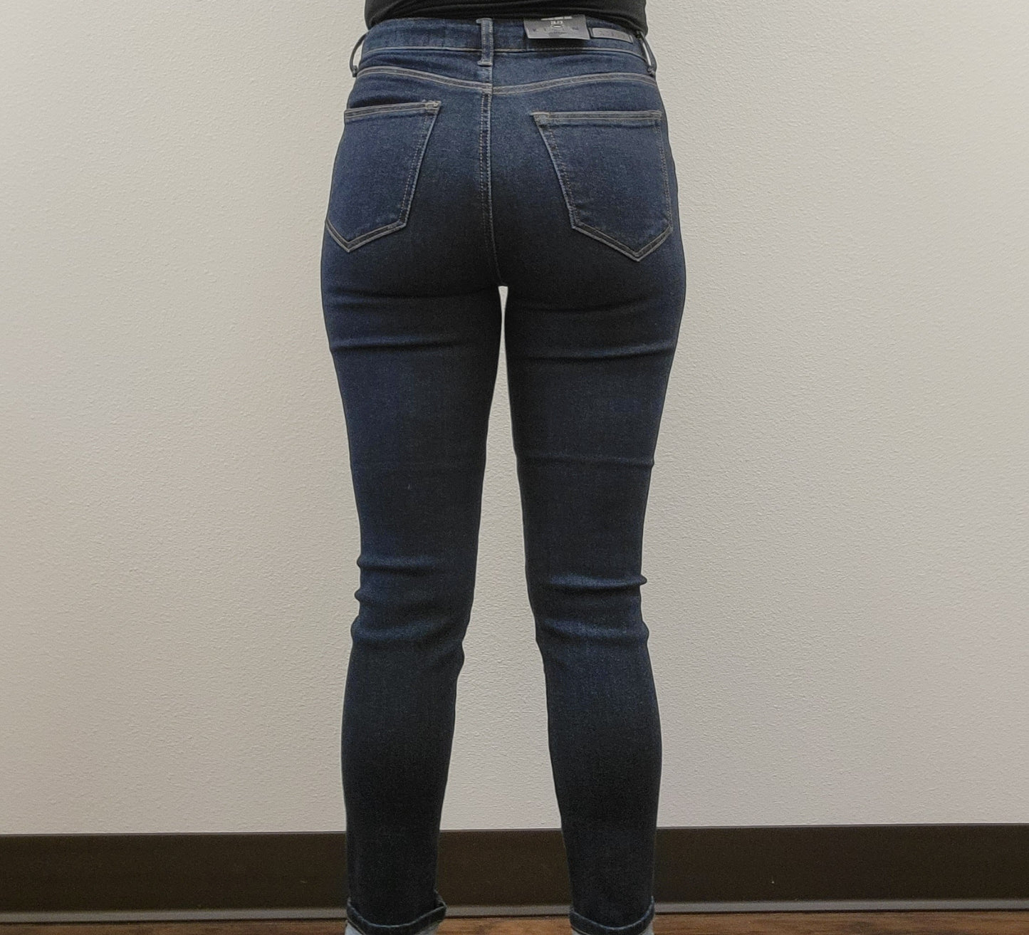 The Judith Jeans