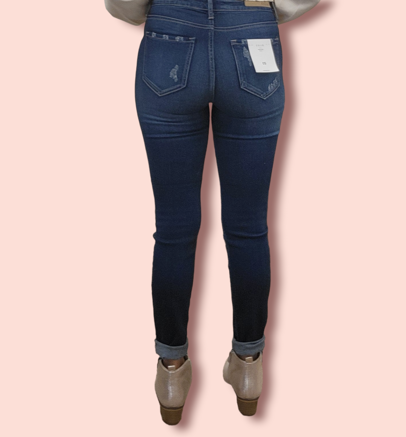 The Jessie Jean