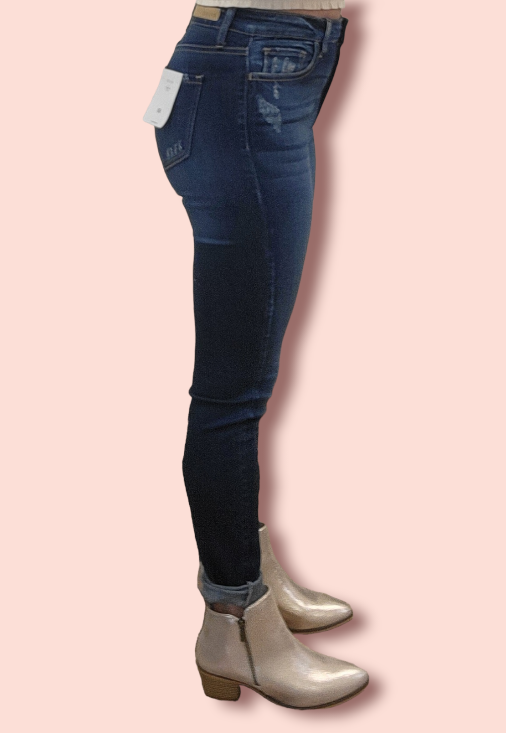 The Jessie Jean