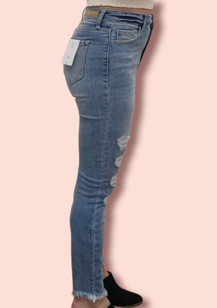 The Magnolia Jean