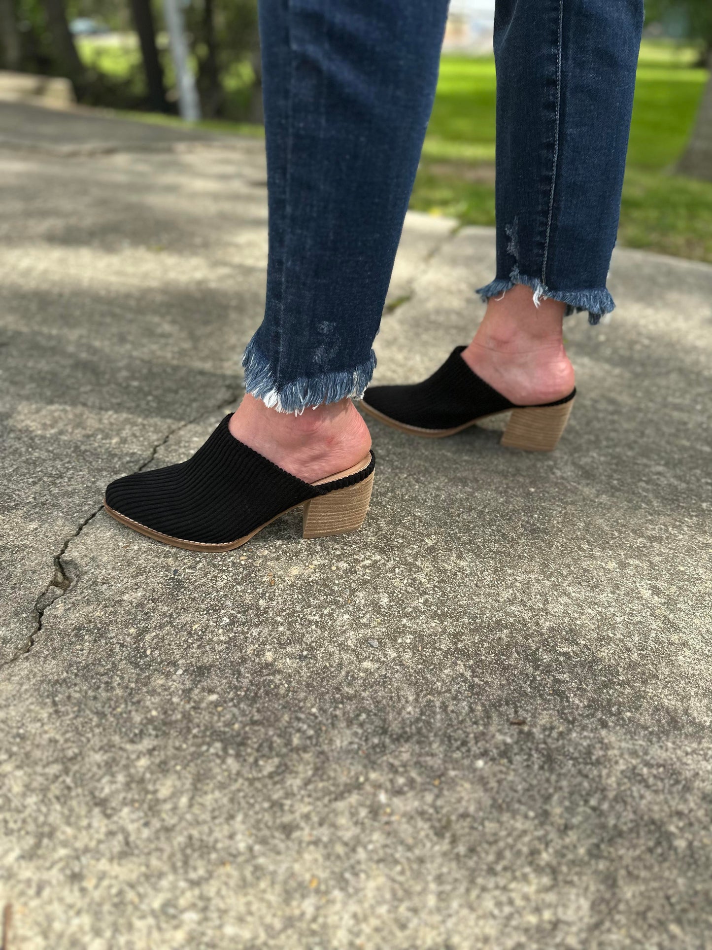 The Kendra Mule
