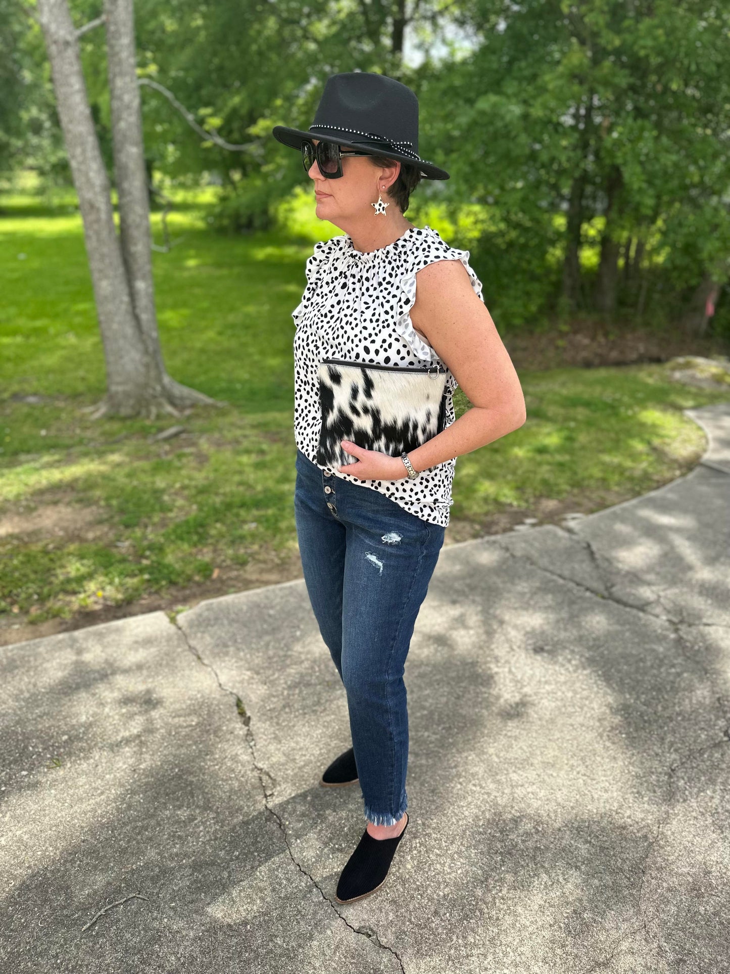The Gemma Jeans - Plus