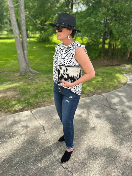 The Gemma Jeans - Plus