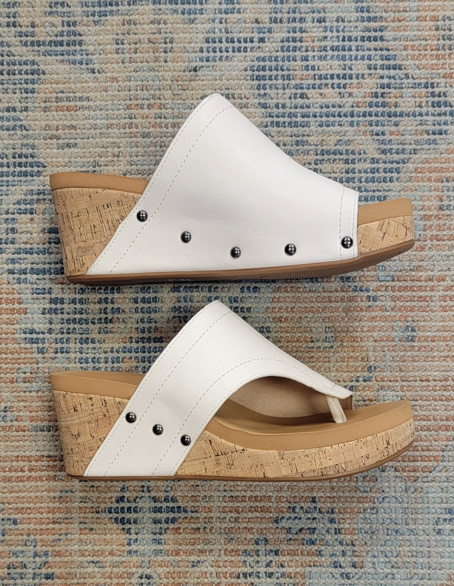 Corkys Flirty Wedge