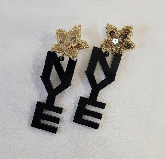 NYE Earrings