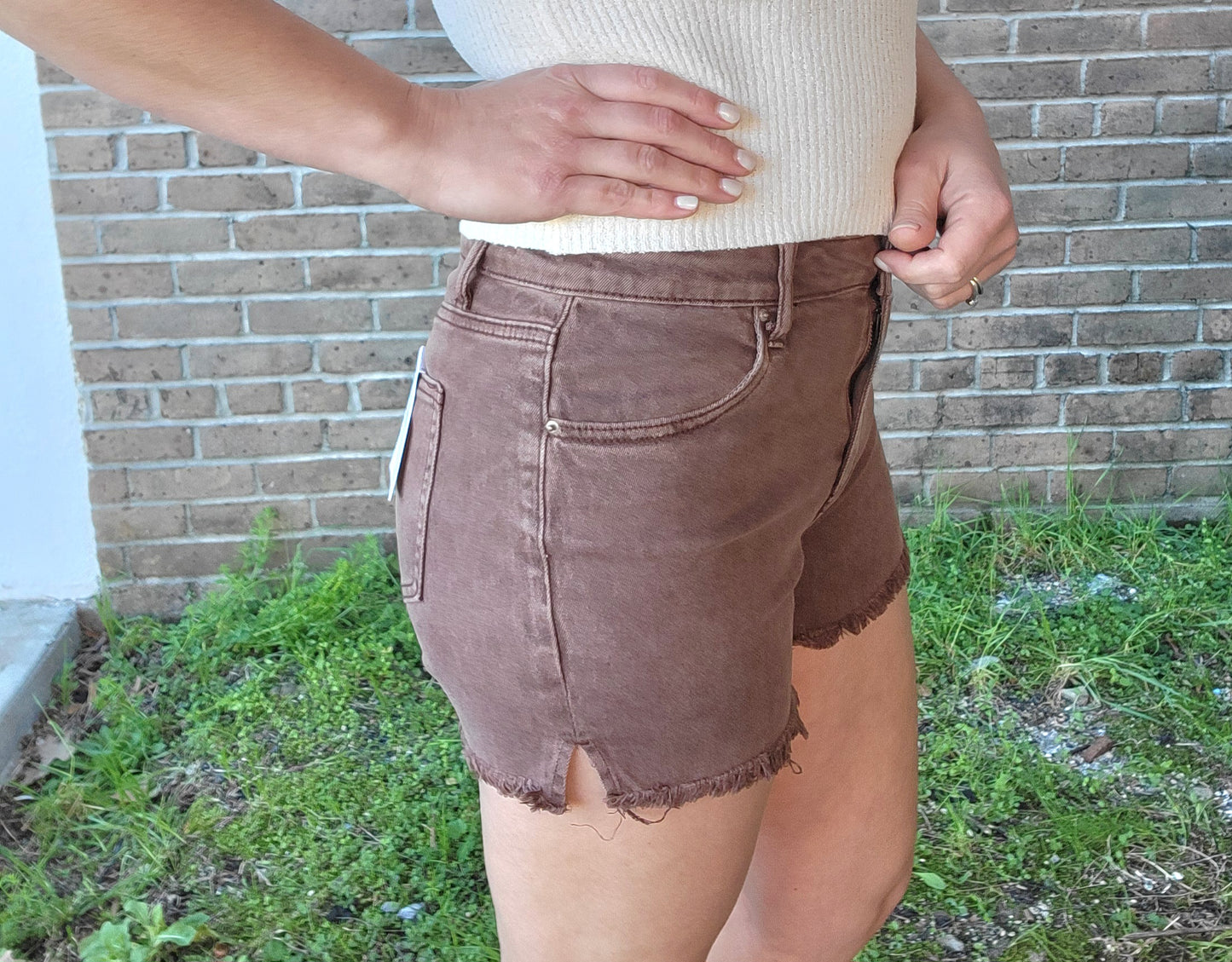 Georgia Shorts