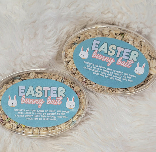 Easter Bunny Bait