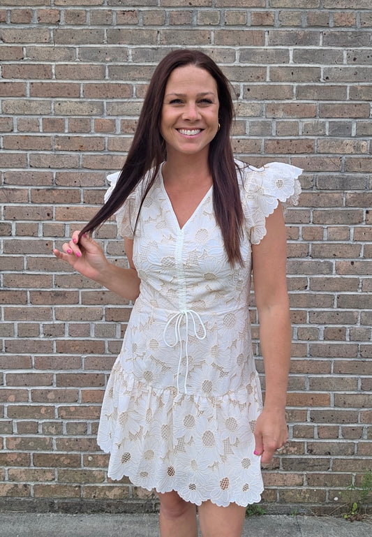 My Daisy Dress