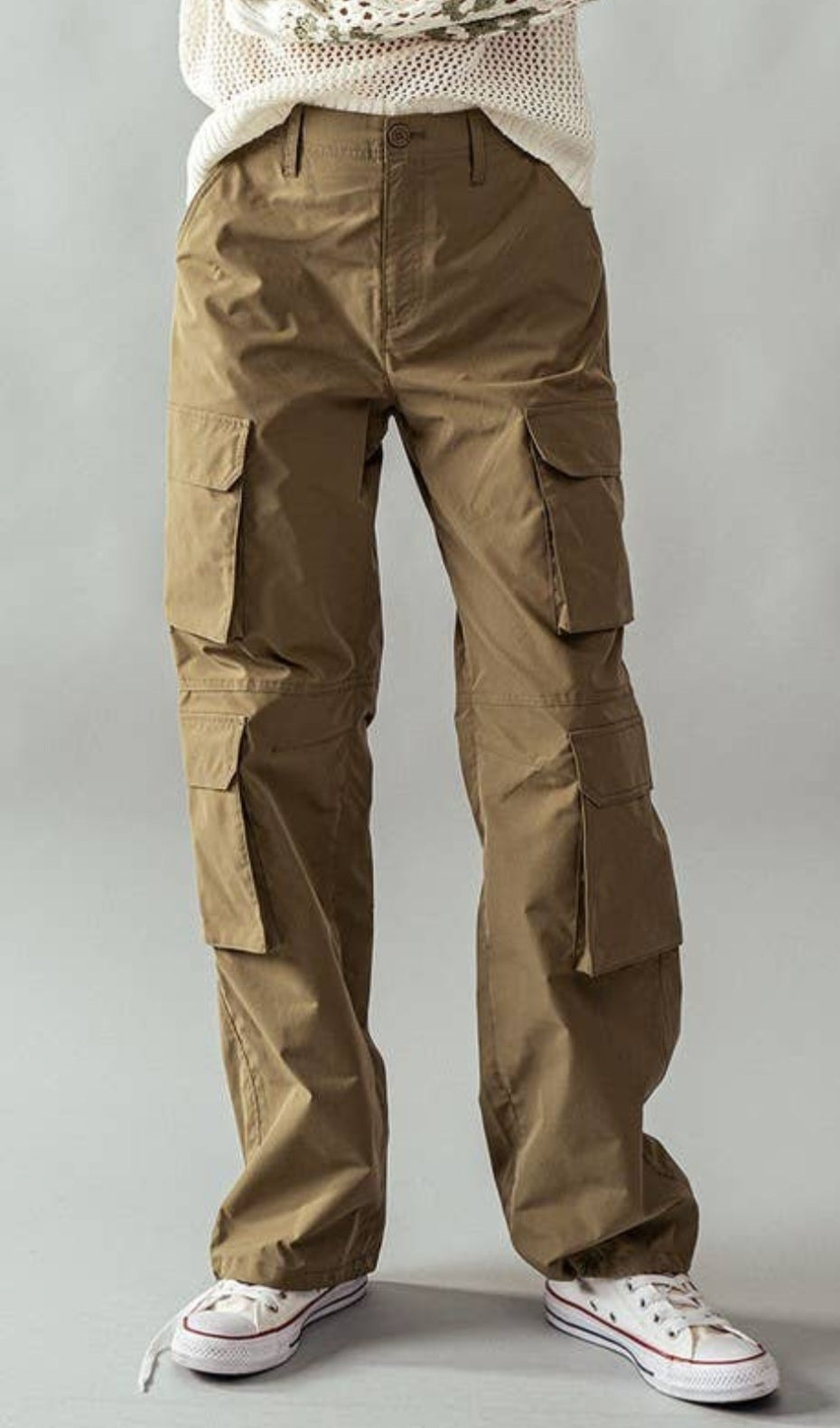 Bella Cargo Pants