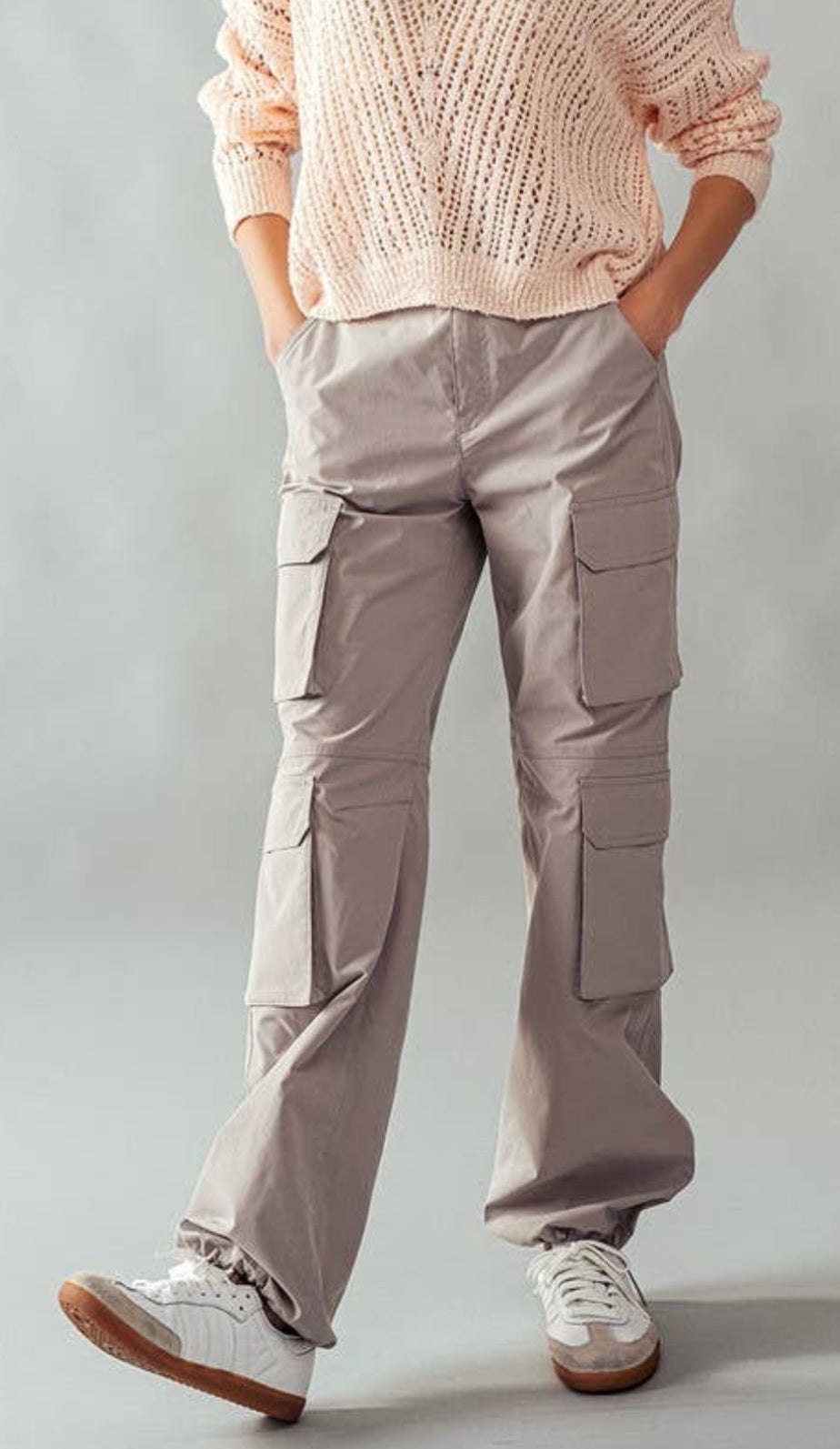 Bella Cargo Pants