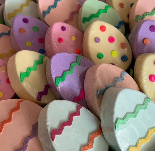 Easter Egg Bathbomb