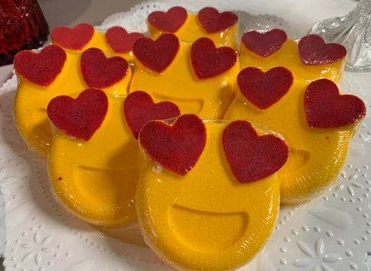 Emoji Bathbomb